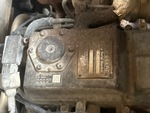 Motor with 