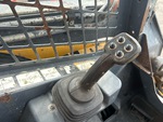 Control Station with 