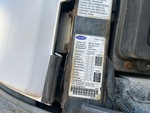 General Appearance with Refrigeration Unit Serial Number