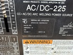 v2 Electrical - Welder with 