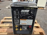 Control Station with 