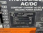 v2 Electrical - Welder with 