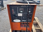 Control Station with 