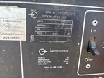 Electrical with 
