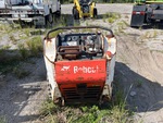 Control Station with 