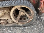Drivetrain - Wheeled Equipment with 