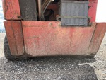 Drivetrain - Wheeled Equipment with 