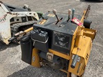 Control Station with 
