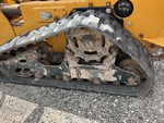 Drivetrain - Wheeled Equipment with 