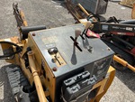 Control Station with 