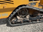 Drivetrain - Wheeled Equipment with 