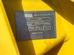 General Appearance with Numéro de série/Numéro d'identification du véhicule automobile