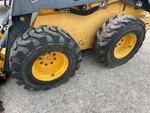 Chassis with 