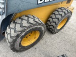 Chassis with 