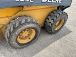 Chassis with 