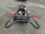 Control Station with 