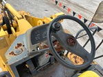 Control Station with 