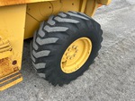 Chassis with 