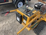 Control Station with 
