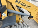 Hydraulics with 