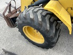 Chassis with 
