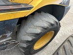 Chassis with 