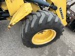 Chassis with 