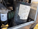 Air Compressor with 