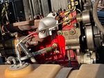 Engine with 