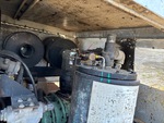 Air Compressor with 