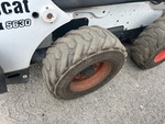 Chassis Photos with 