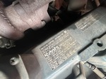 Motor with 