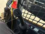 Control Station with 