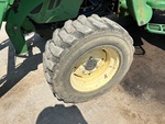 Chassis with 