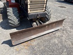 Chassis with 