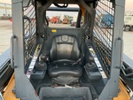 Control Station with 