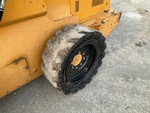 Chassis Photos with 