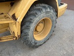 Chassis with 