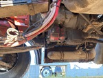 Drivetrain with 