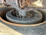 Brakes with 