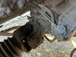 Drivetrain with 