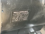 Generator with 