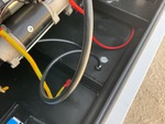 Generator with 