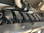 Engine with 