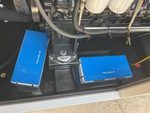 Engine with 