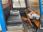 Control Station with 