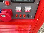 Control Station with 