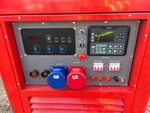 Control Station with 