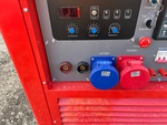 Control Station with 