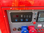 Control Station with 